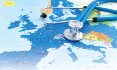 Медицинский туризм за границей