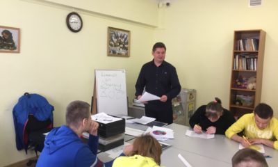 Столичные дома-интернаты присоединяются к программе трудовой реабилитации (3)