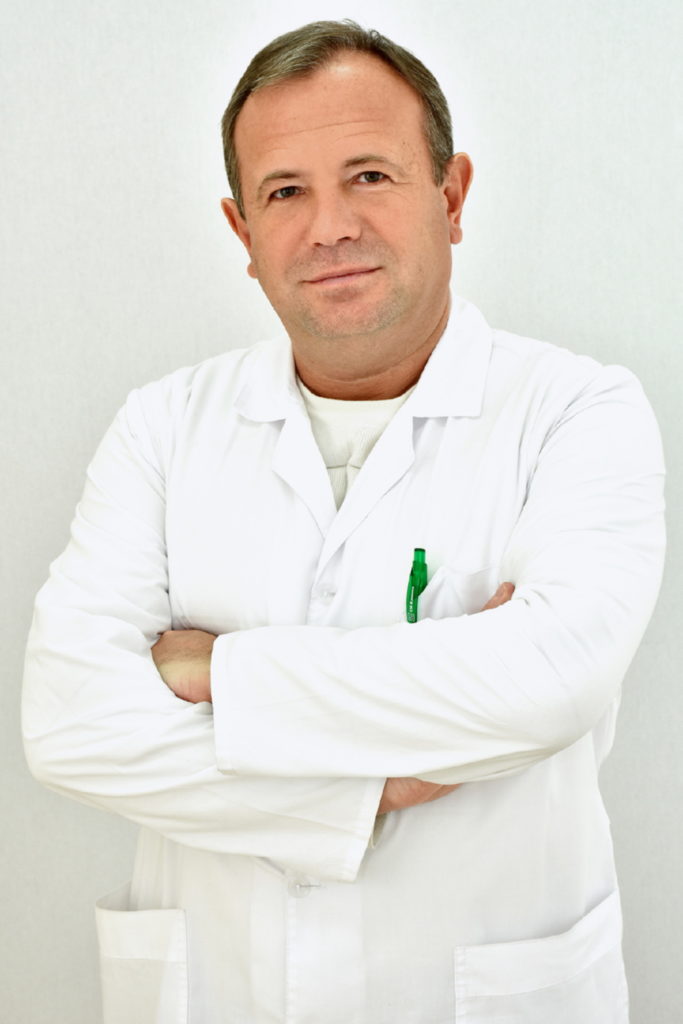 Фото эксперта Серяков Александр Павлович