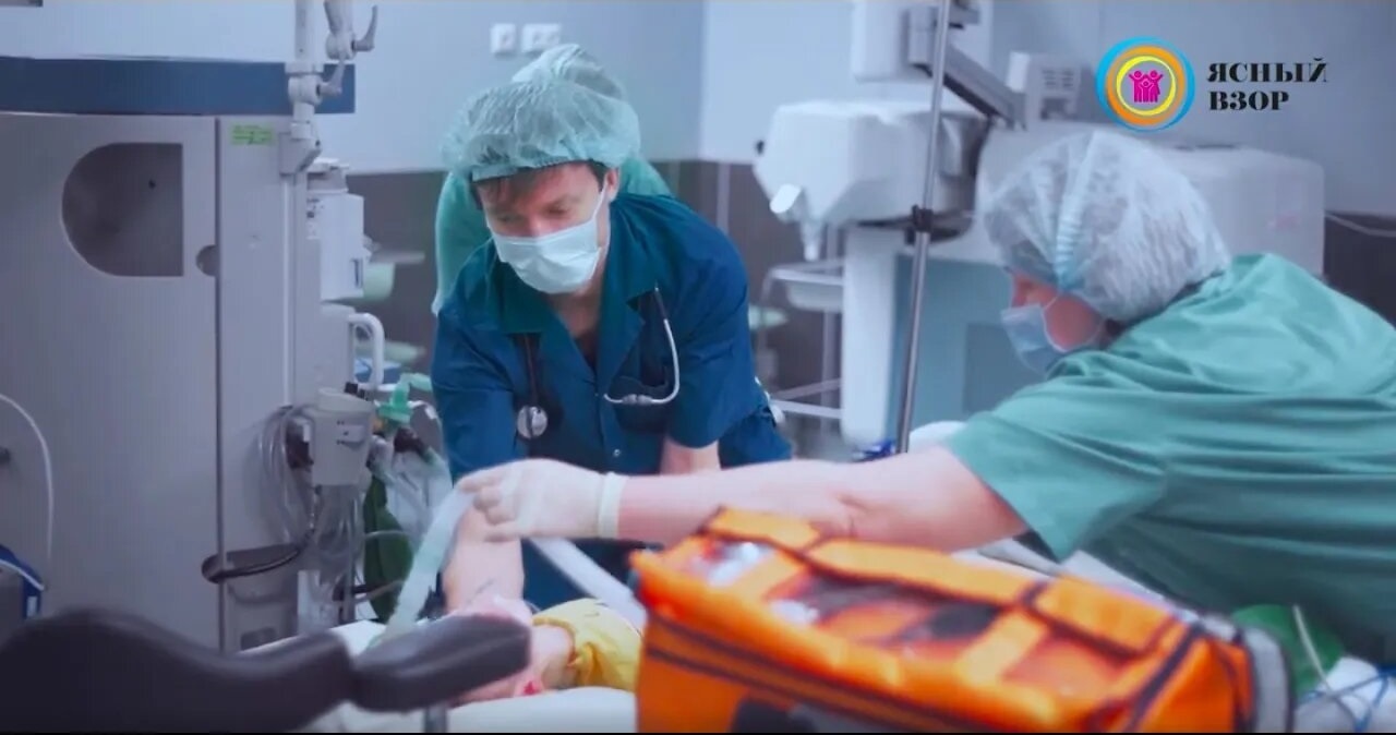 Хирургия Ясный Взор
