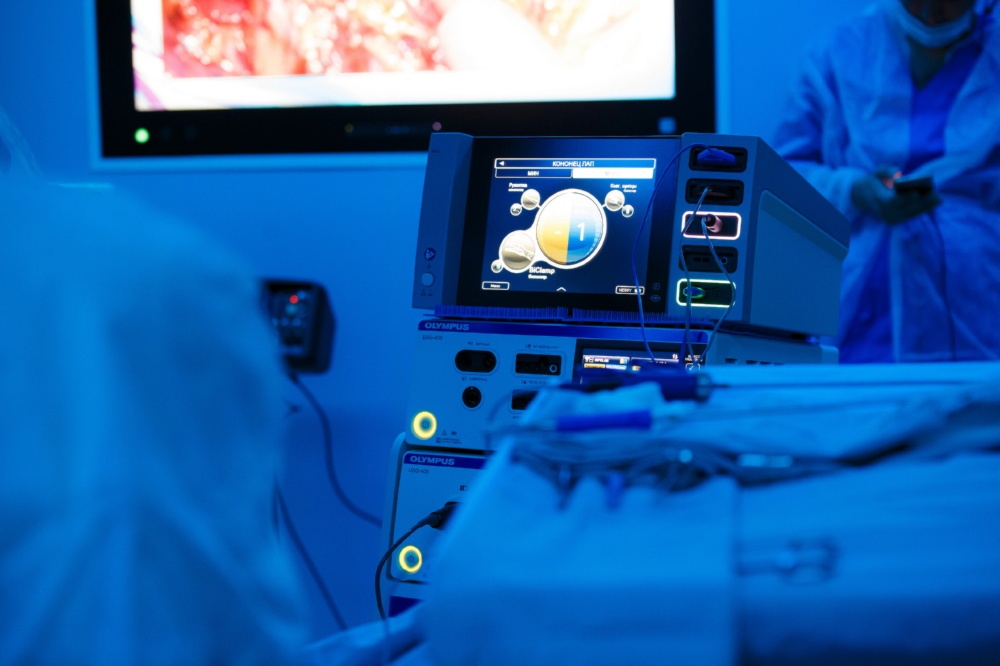 прекурс «Живая хирургия» (2)