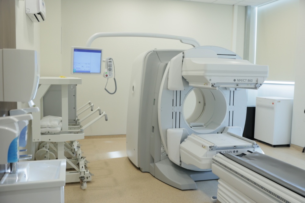 Открытие ИЯМ