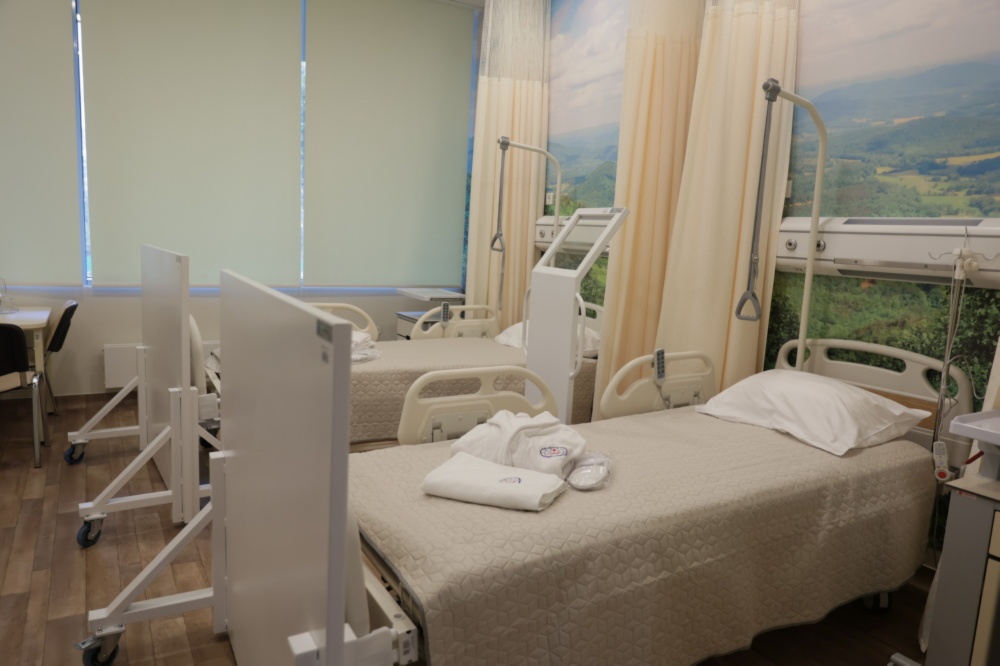 Открытие ИЯМ