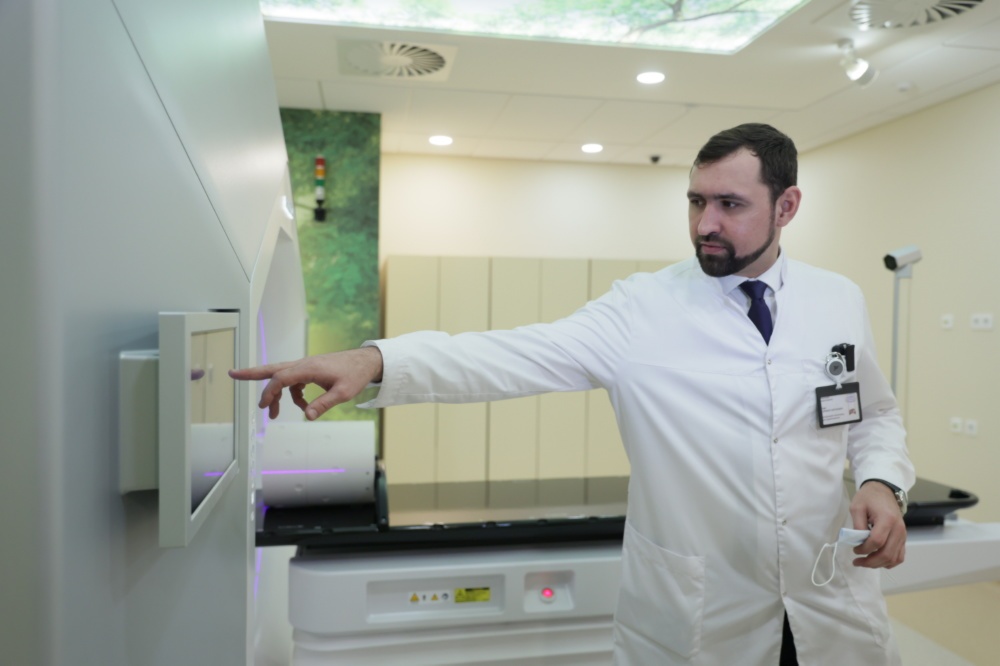 Открытие ИЯМ