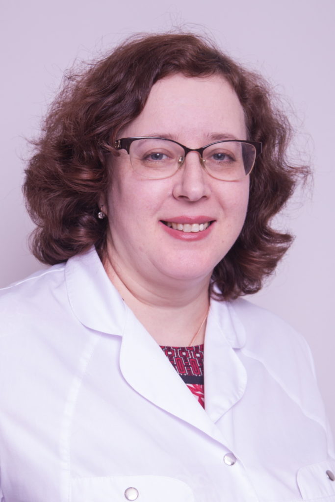 Татьяна Михайловна Маневич Татьяна Михайловна Маневич