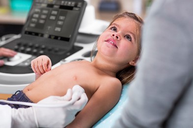 Ультразвуковая диагностика 1