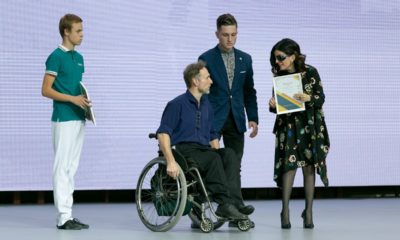 III Открытый конкурс программ и практик социокультурной реабилитации инвалидов