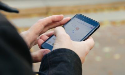 Яндекс адаптировал Такси для незрячих пользователей
