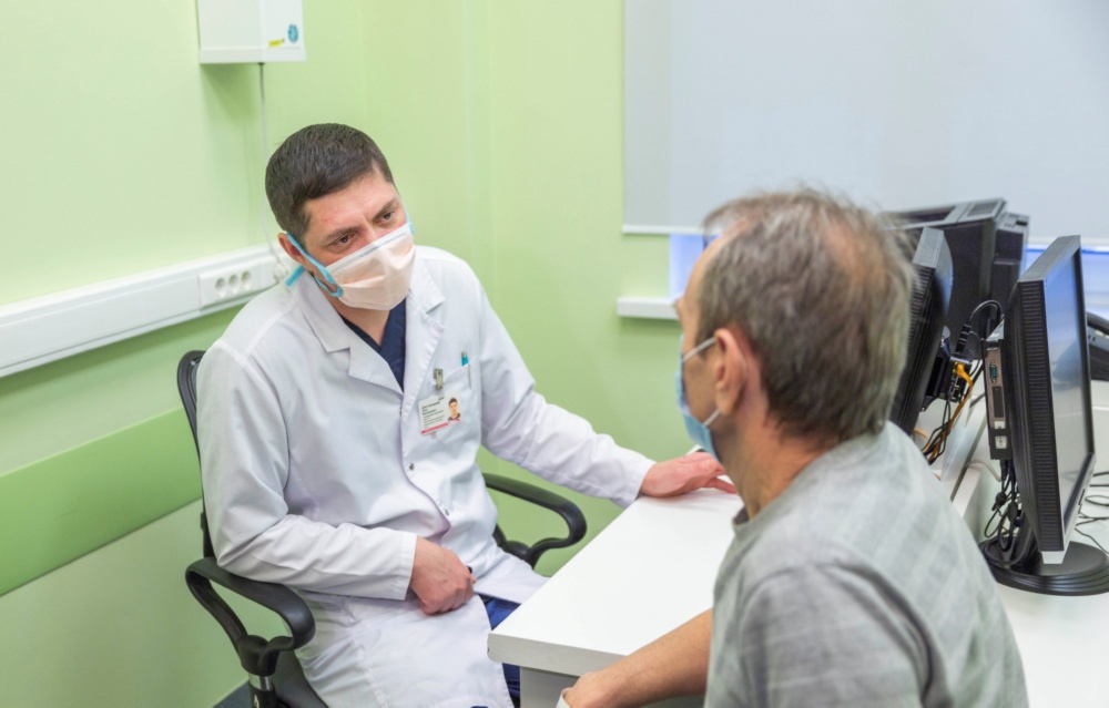 В НМИЦ им. ак. Е.Н. Мешалкина внедрили новую технологию лечения порока митрального клапана сердца