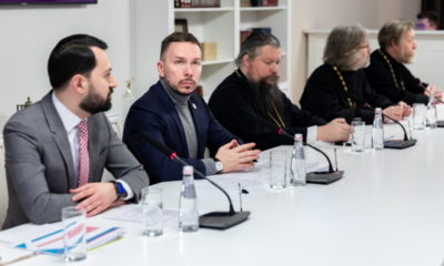 «Московское долголетие» расширяет сотрудничество с Московской Патриархией