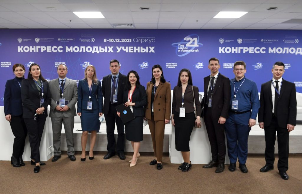 Эксперты СПбНИИВС