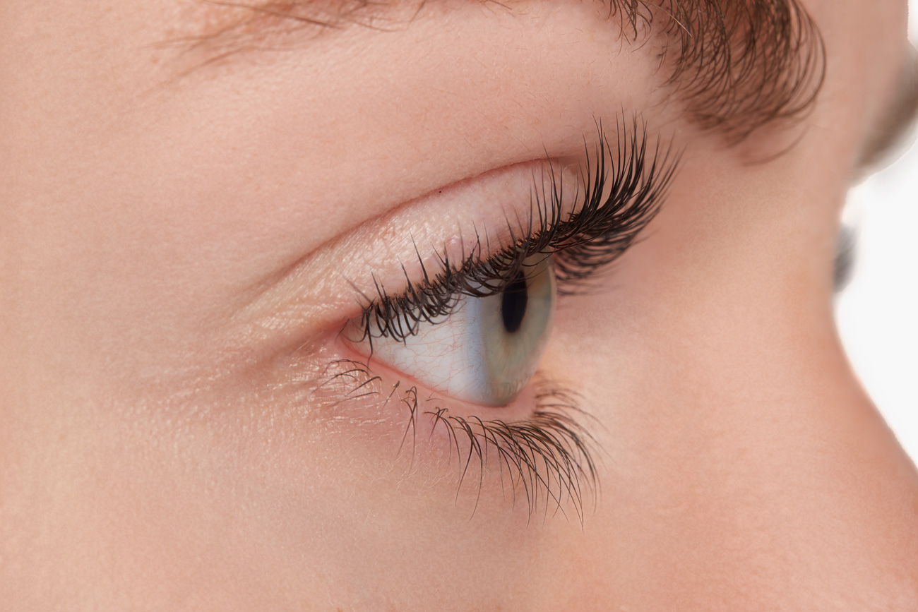Ламинирование ресниц