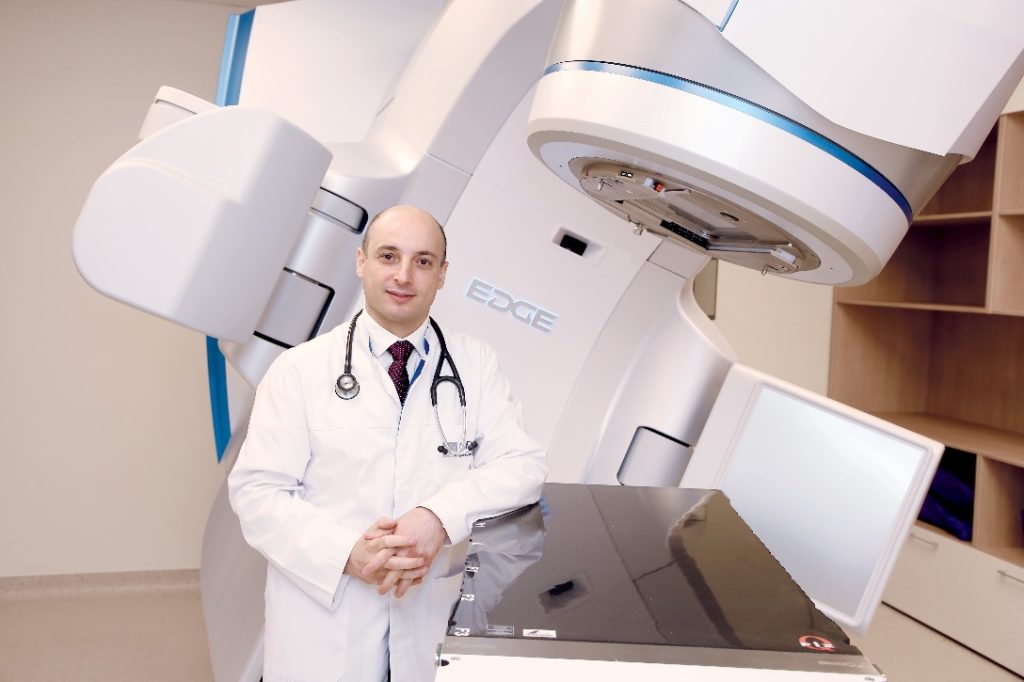 Европейский медицинский центр