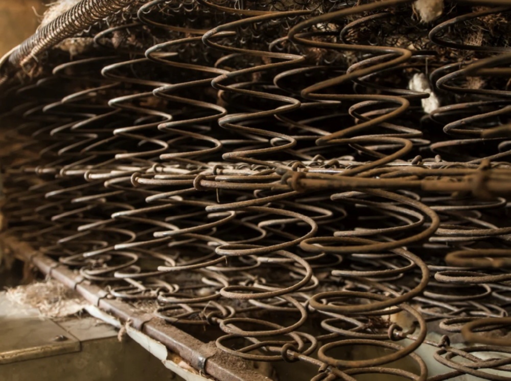 Как правильно выбрать жесткий матрас