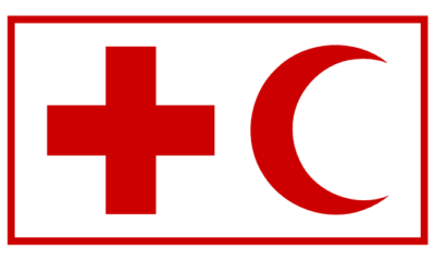 Красный Крест и Красный полумесяц