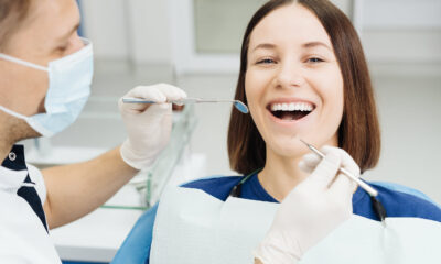 Тренды стоматологии