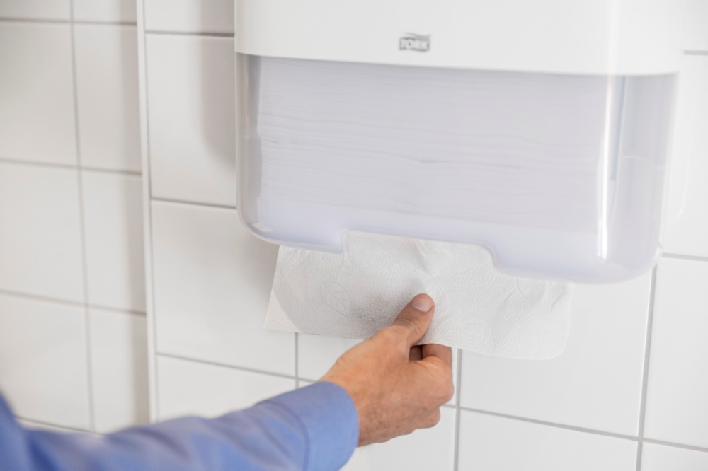 Гигиеническая продукция