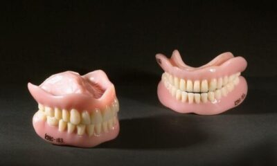 Зубные протезы