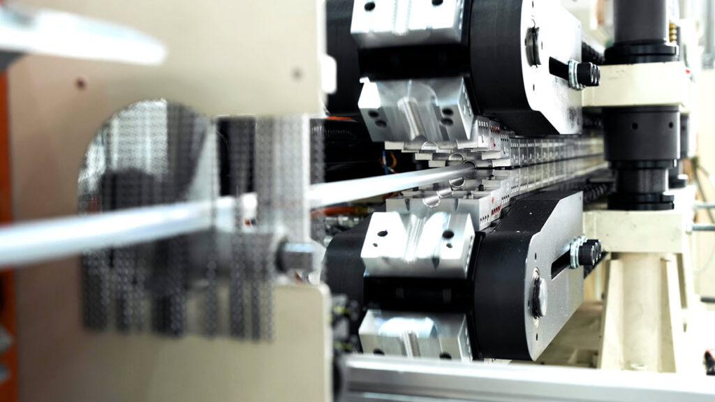 Производство дыхательных контуров для аппаратов ИВЛ