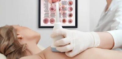 Как обнаружить маммологические патологии