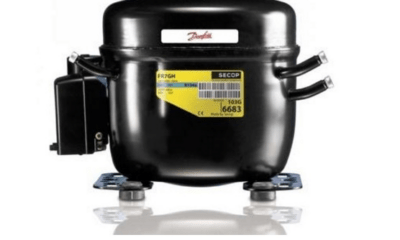 Компрессор «Данфосс»