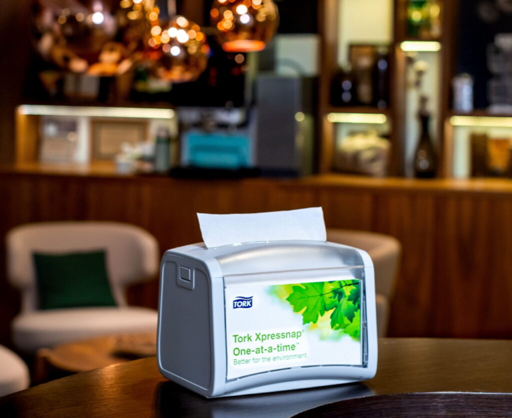 Гигиена во всех зонах