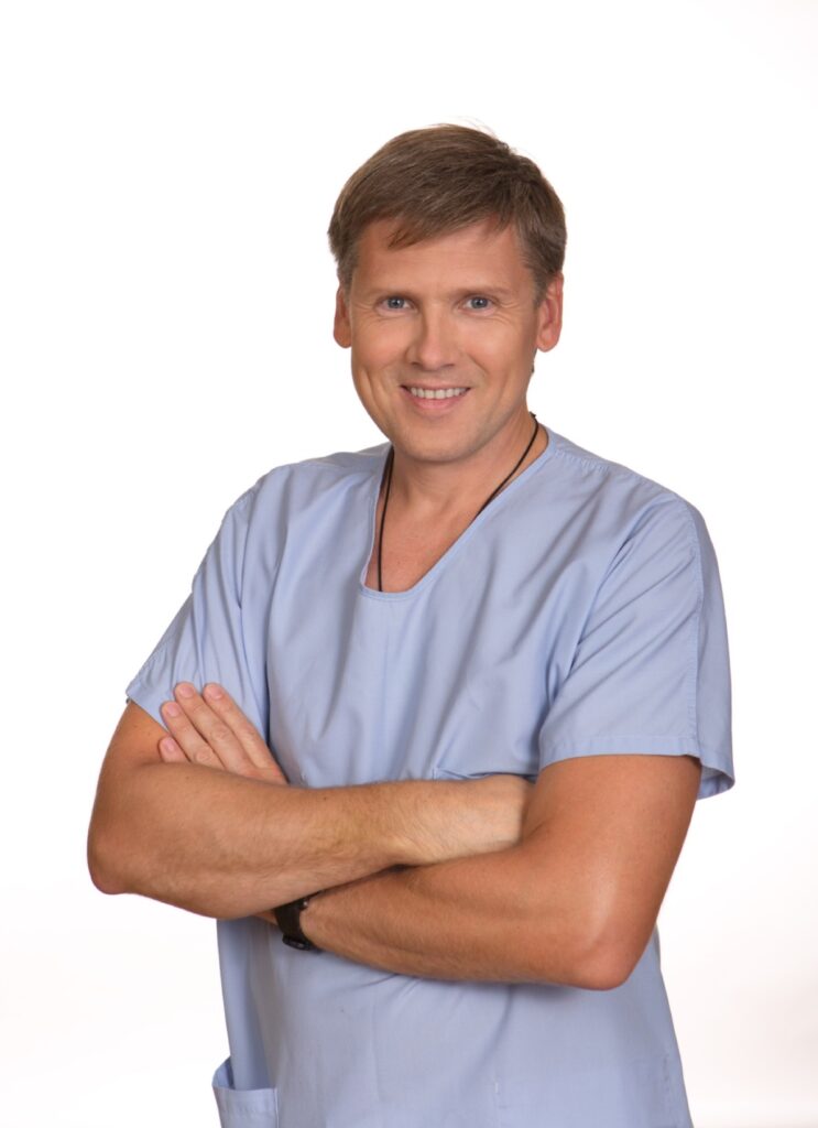 Дуров Олег Владимирович