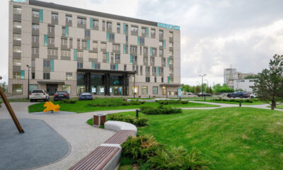 ММЦ МЕДСИ на Мичуринском