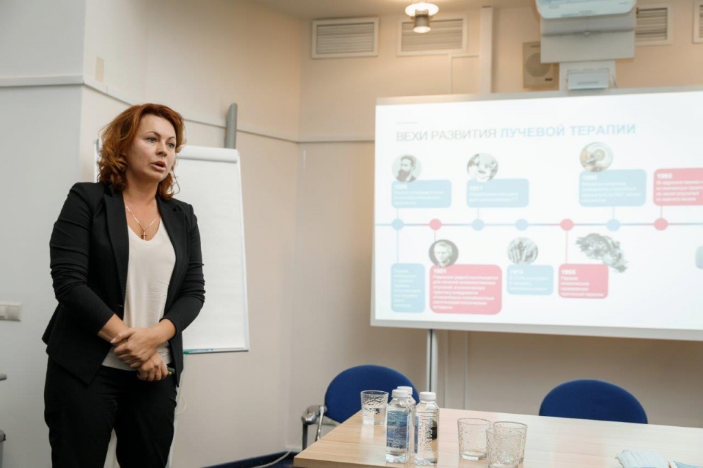 Ученый Совет ГК МЕДСИУченый Совет ГК МЕДСИ