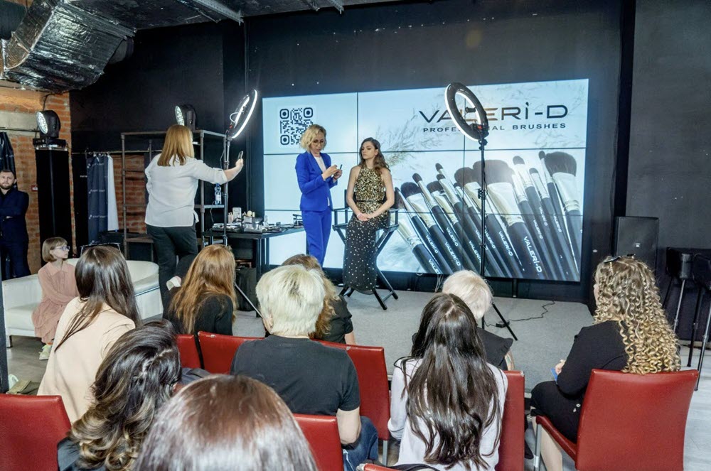 Выставка-форум «Сделано в России»