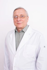 Кузеев Рашид Евгеньевич