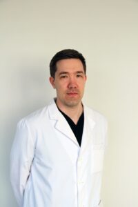 Пантелеев Андрей Андреевич