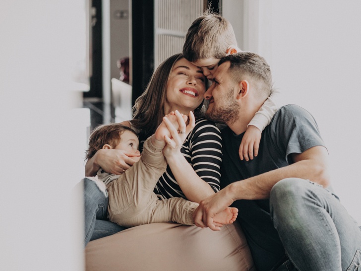 Спрос на онлайн-консультации педиатров вырос на 57% в 2022 г.