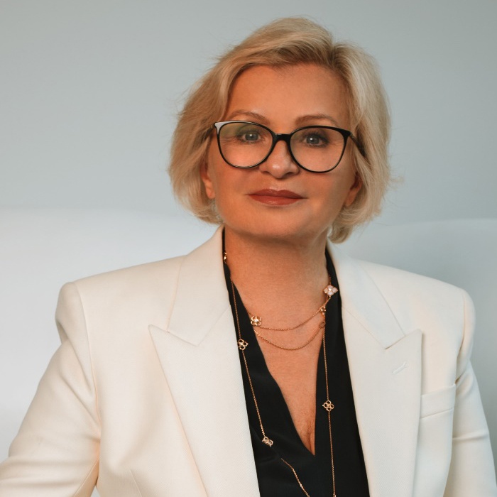 Людмила Щербакова