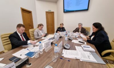 Эксперты Центра лечебной педагогики «Особое детство» посетили с рабочим визитом Новгородскую область