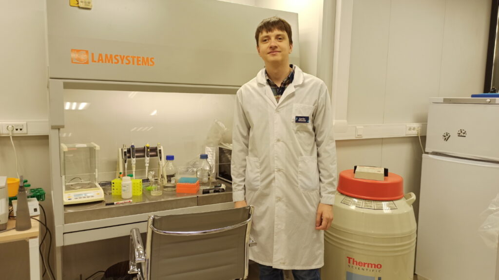 Артем Илясов