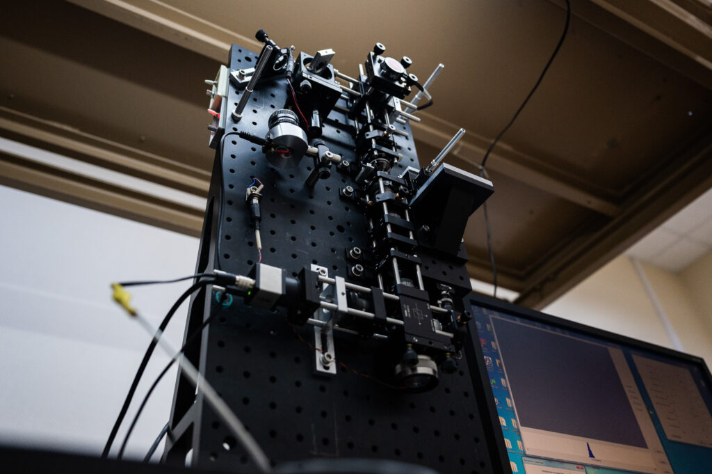 НИТУ МИСИС томограф для нейронов