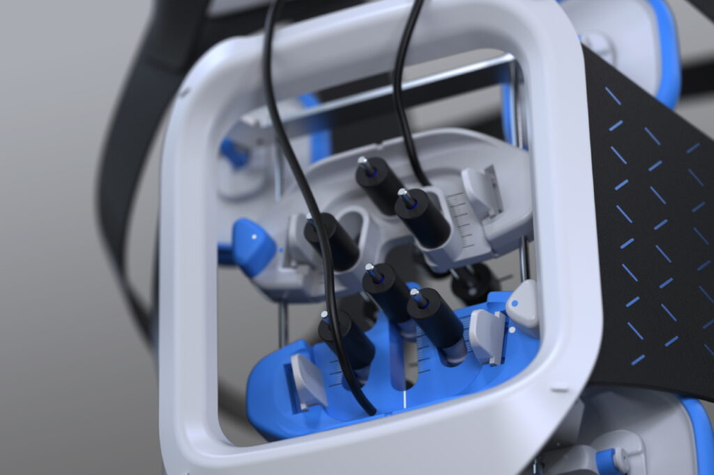 Спинальный нейропротез