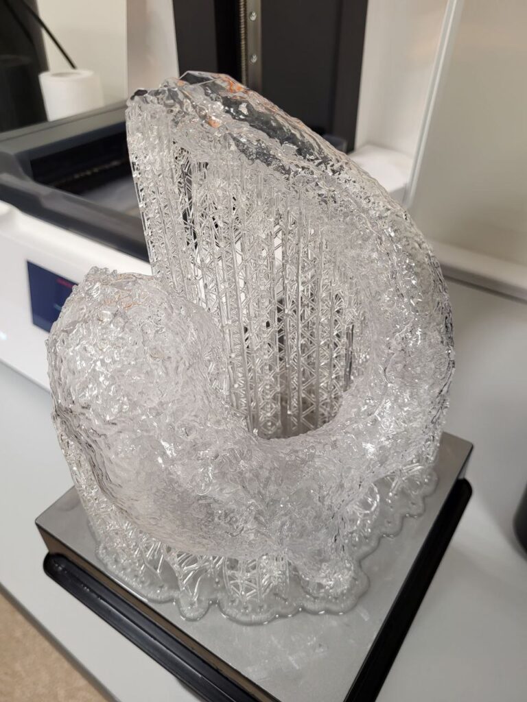 Лаборатория биопротезирования НМИЦ Мешалкина