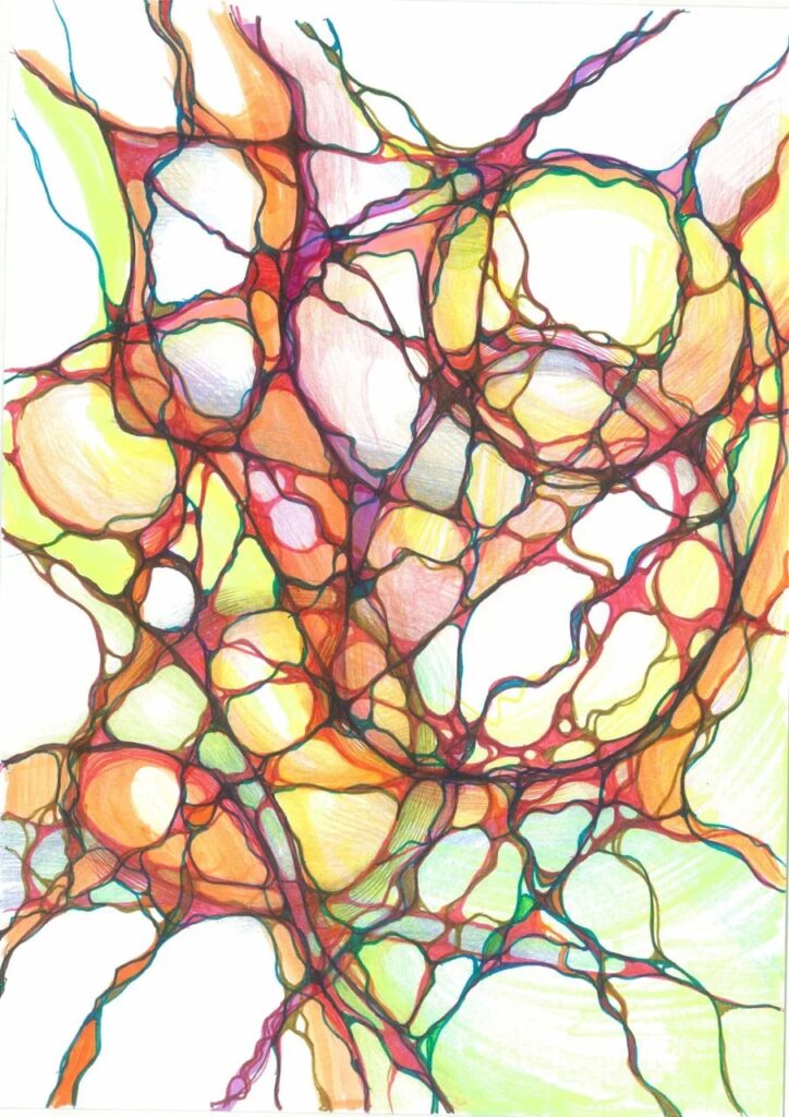 Нейрографика