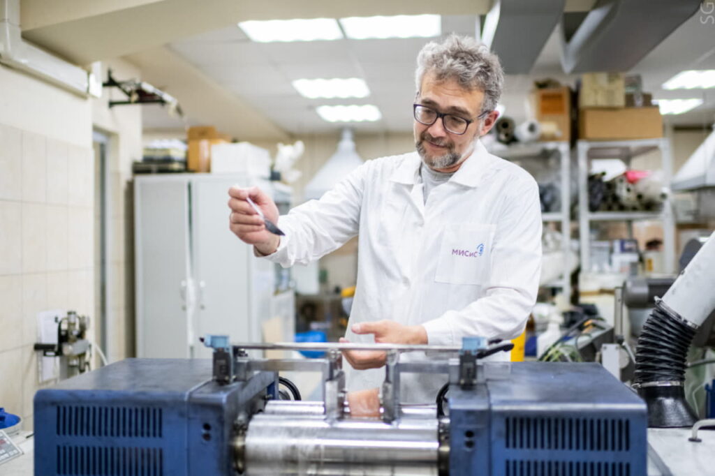 Салимон Алексей