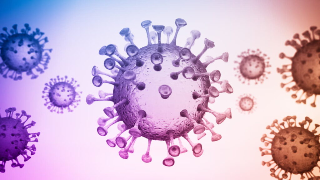 Особенности вируса гриппа 2023
