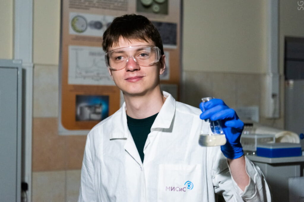 Артём Илясов