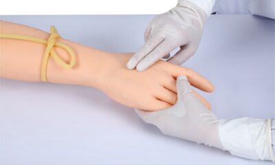 Внутривенная и внутримышечная терапия