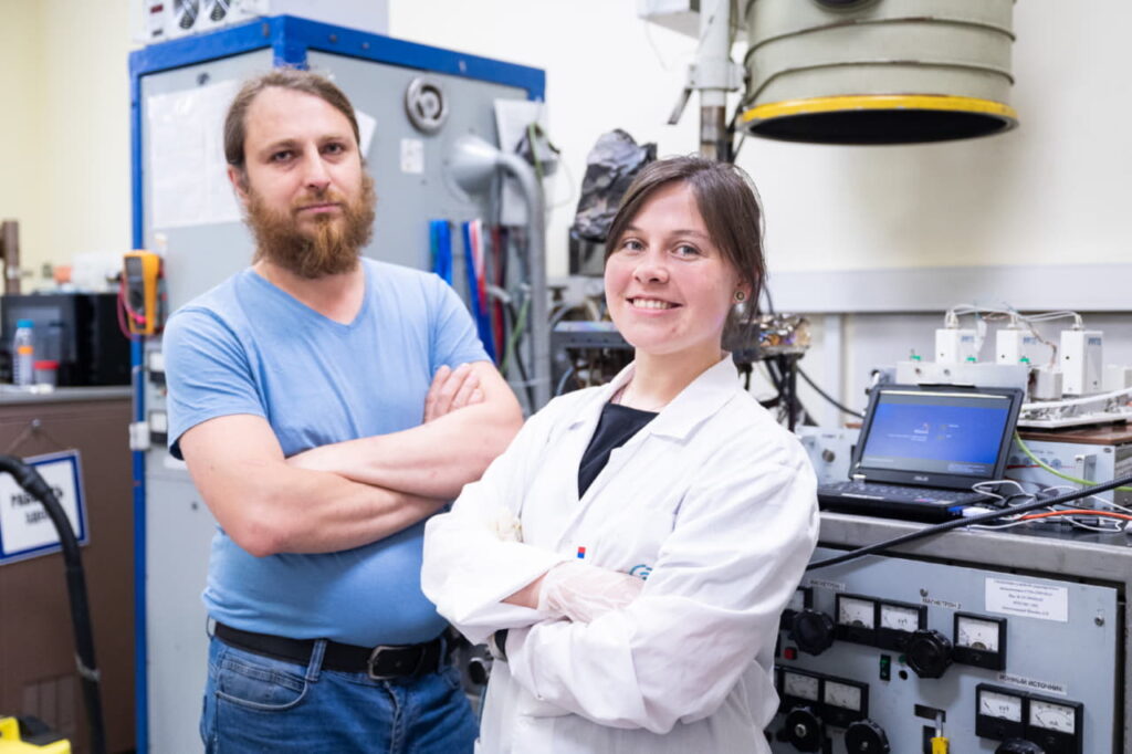 Кирюханцев-Корнеев и Пермякова