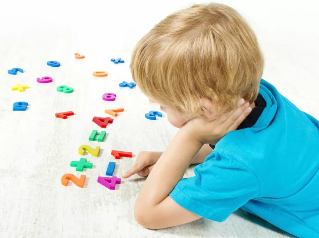 Задержка психического развития у детей ЗПР