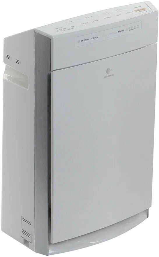 Климатический комплекс с функцией ароматизации Panasonic F-VXR50R-W, белый — изображение 2