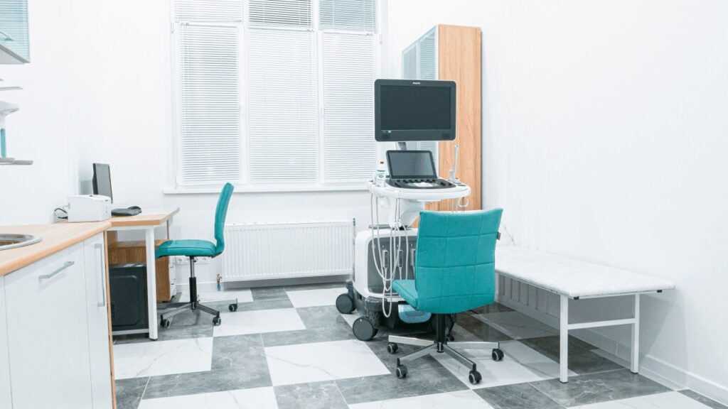 Клиника Самсон комплексный подход к сохранению репродуктивного здоровья