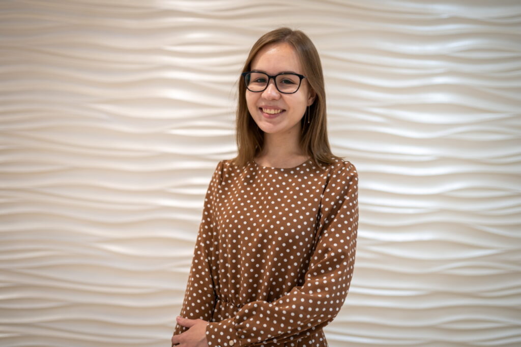 Полина Николенко