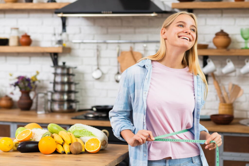 Худеем быстро Детоксикация Диета